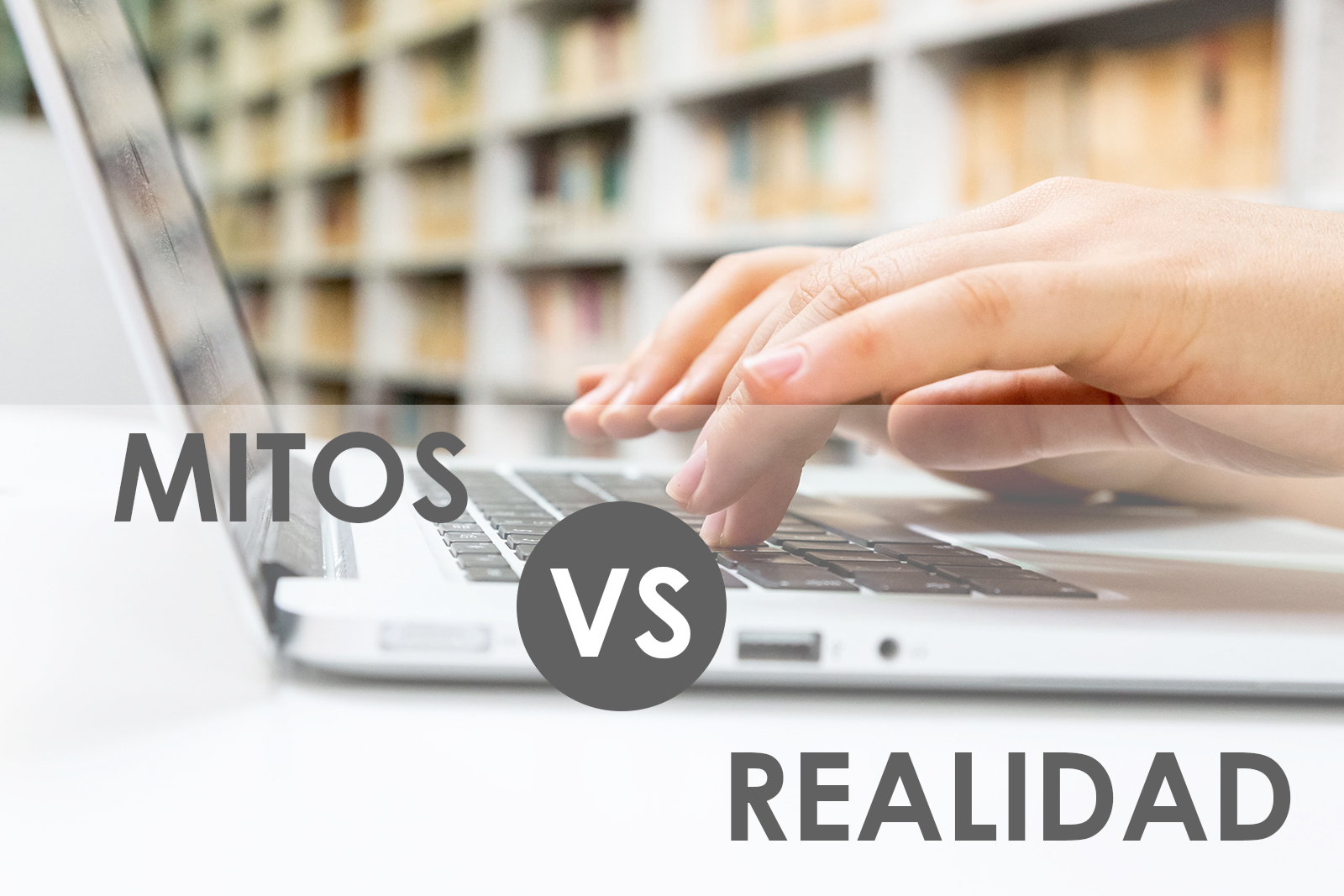 Mitos sobre accesibilidad web