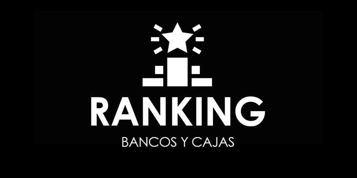 RANKING DE ACCESIBILIDAD WEB Y COOKIES (EDICIÓN BANCOS Y CAJAS): SUSPENSO GENERALIZADO DE LOS BANCOS 6 Bancos y cajas suspenden accesibilidad web