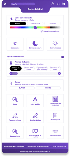 caracteristicas funcionalidades-weallweb