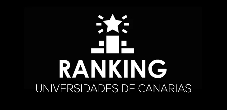 Universidades de Canarias: ranking de accesibilidad web 6 Ranking Universidades de Canarias