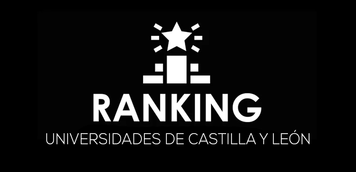 Universidades de Castilla y León: ranking de accesibilidad web 14 Ranking Universidades de Castilla y León