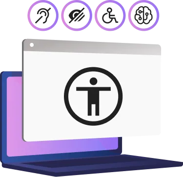Accesibilidad web para administraciones públicas 10 Accesibilidad web para administraciones públicas