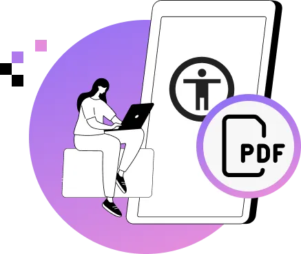 &iquest;Quieres que tus PDFs sean accesibles?
