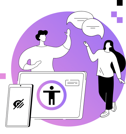 Qué es exactamente la accesibilidad web 1 Qué es exactamente la accesibilidad web