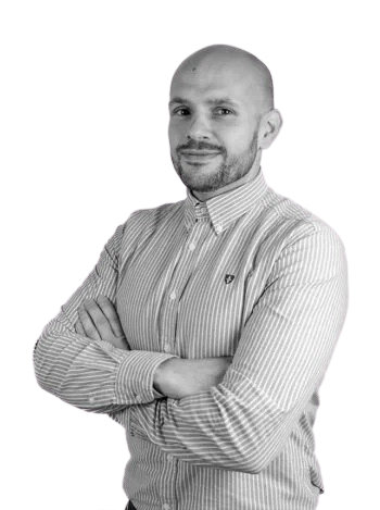 Daniel Andujar 11 Daniel Andujar