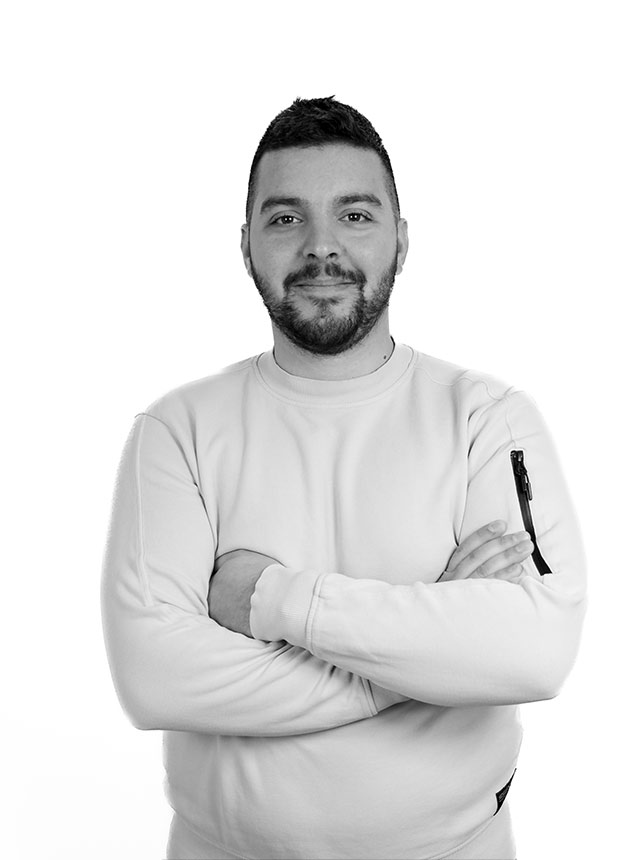 Jose Garcia 13 Jose Garcia